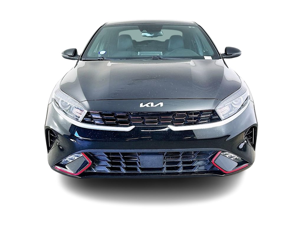 Thumbnail: 2024 Kia Forte - 6