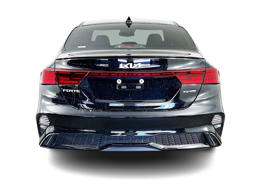 Thumbnail: 2024 Kia Forte - 5