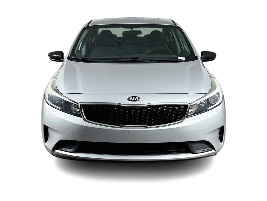 Thumbnail: 2017 Kia Forte - 6