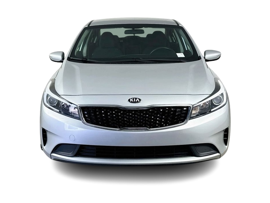 Thumbnail: 2018 Kia Forte - 6