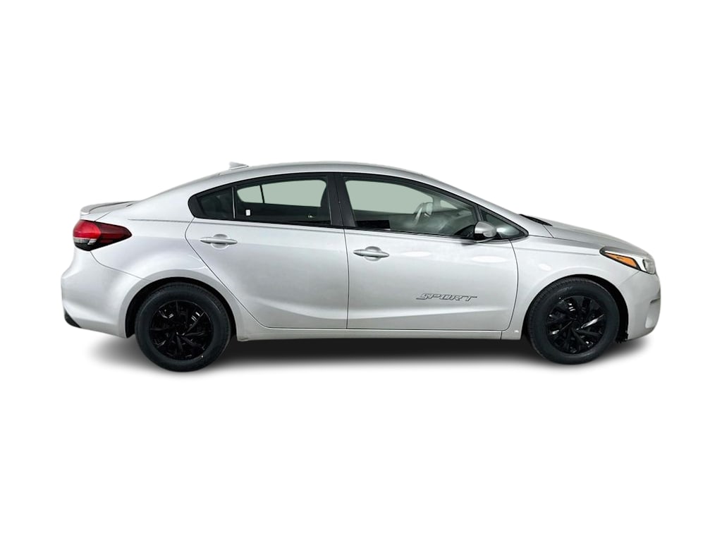 Thumbnail: 2018 Kia Forte - 25