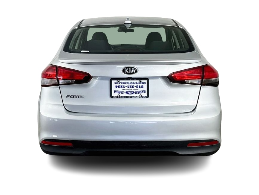 Thumbnail: 2018 Kia Forte - 5
