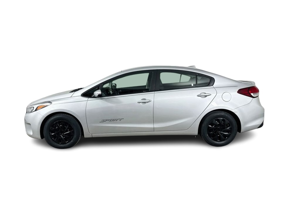 Thumbnail: 2018 Kia Forte - 3