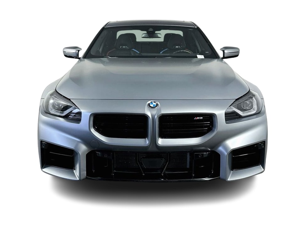 Thumbnail: 2024 BMW M2 - 6