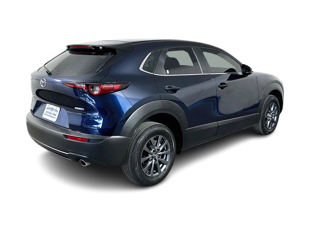 Thumbnail: 2024 Mazda CX-30 - 25