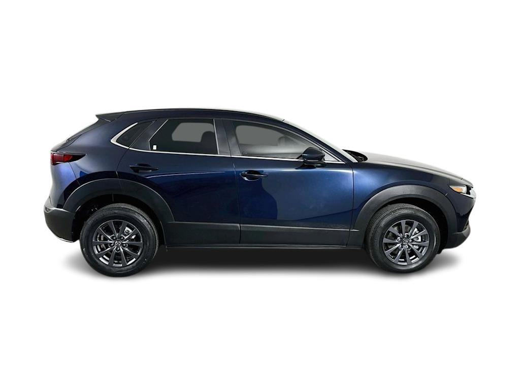 Thumbnail: 2024 Mazda CX-30 - 26