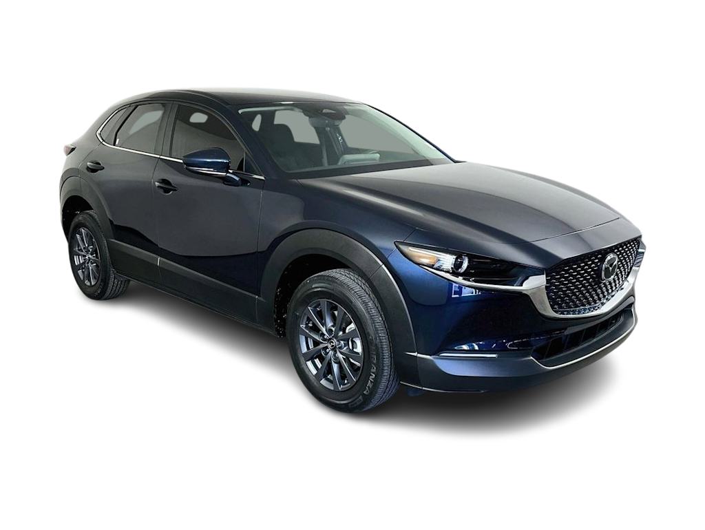 Thumbnail: 2024 Mazda CX-30 - 24