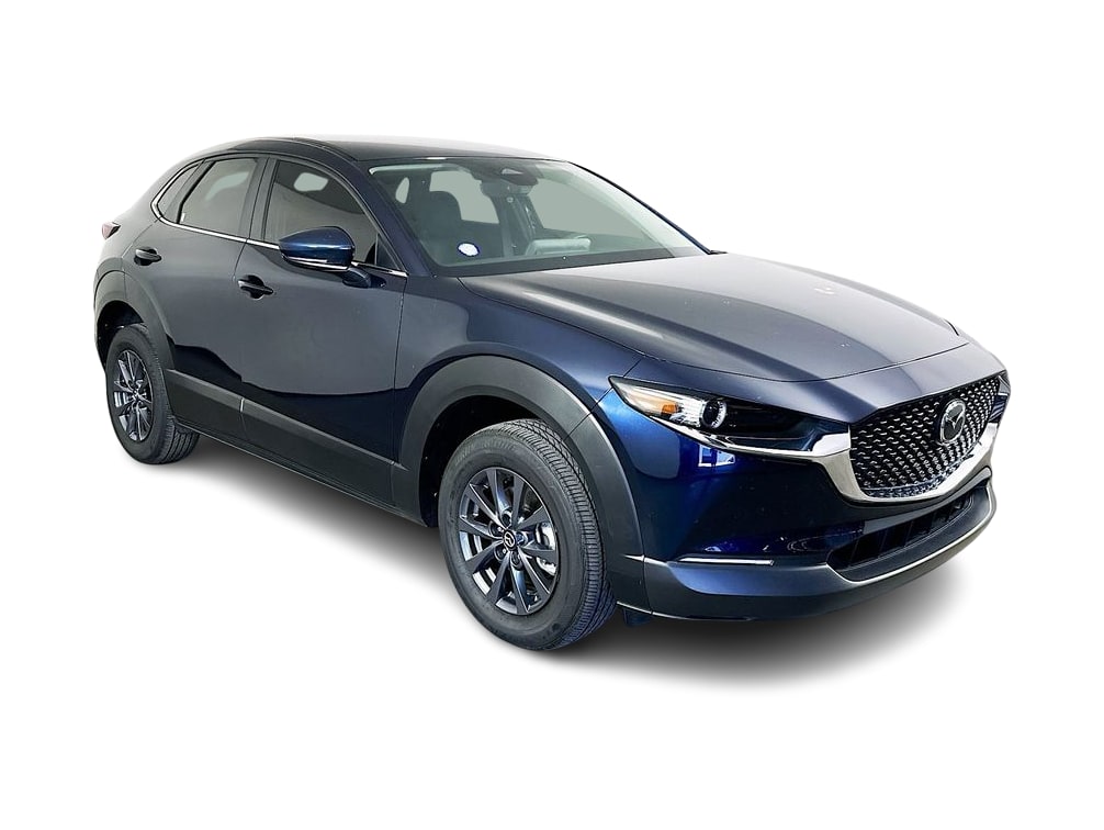 Thumbnail: 2024 Mazda CX-30 - 23