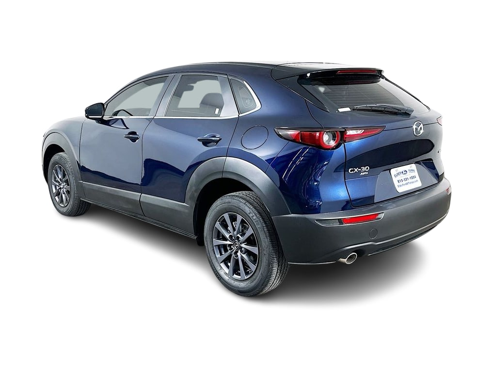 Thumbnail: 2024 Mazda CX-30 - 4