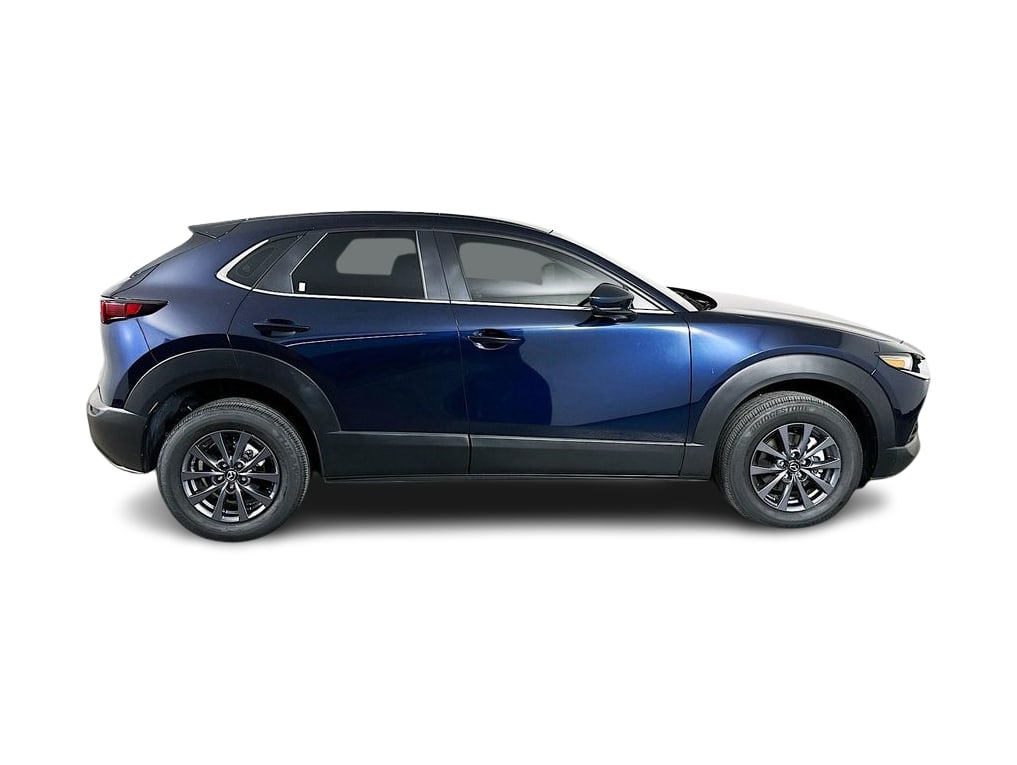 Thumbnail: 2024 Mazda CX-30 - 25
