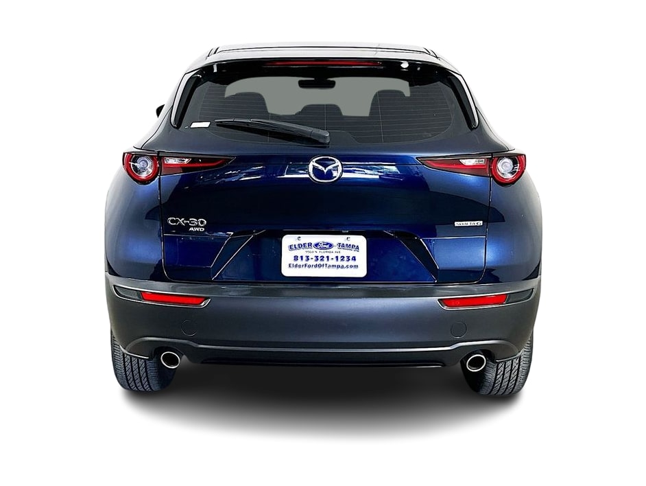 Thumbnail: 2024 Mazda CX-30 - 5