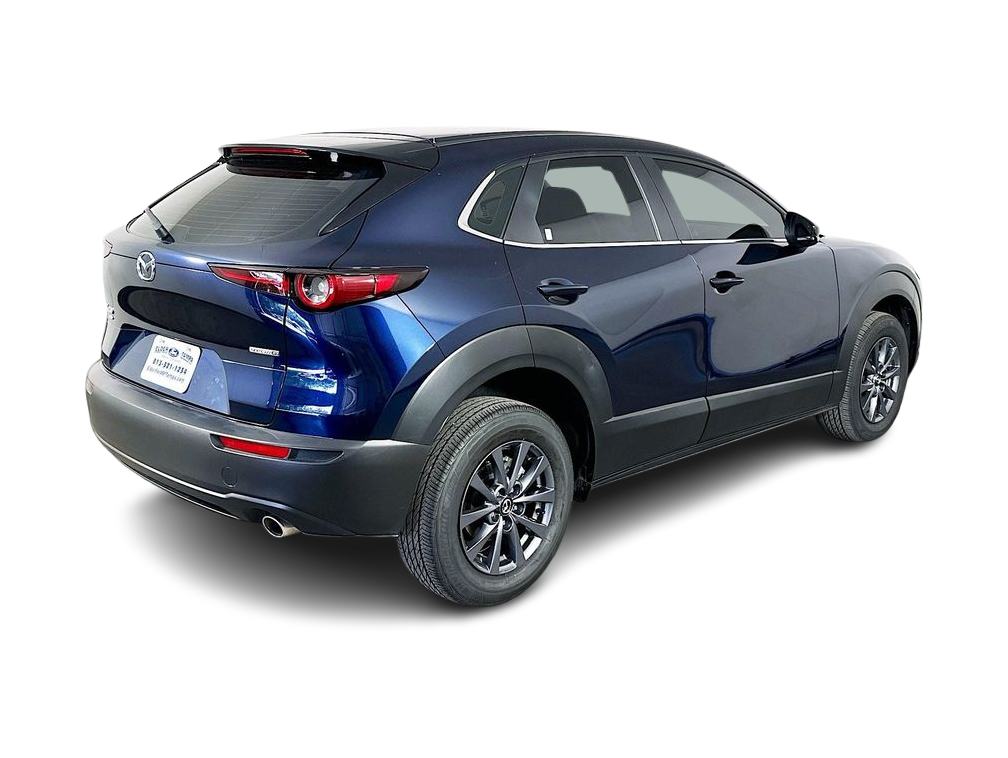 Thumbnail: 2024 Mazda CX-30 - 24