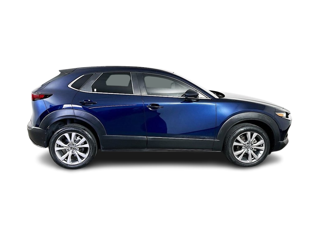 Thumbnail: 2023 Mazda CX-30 - 25