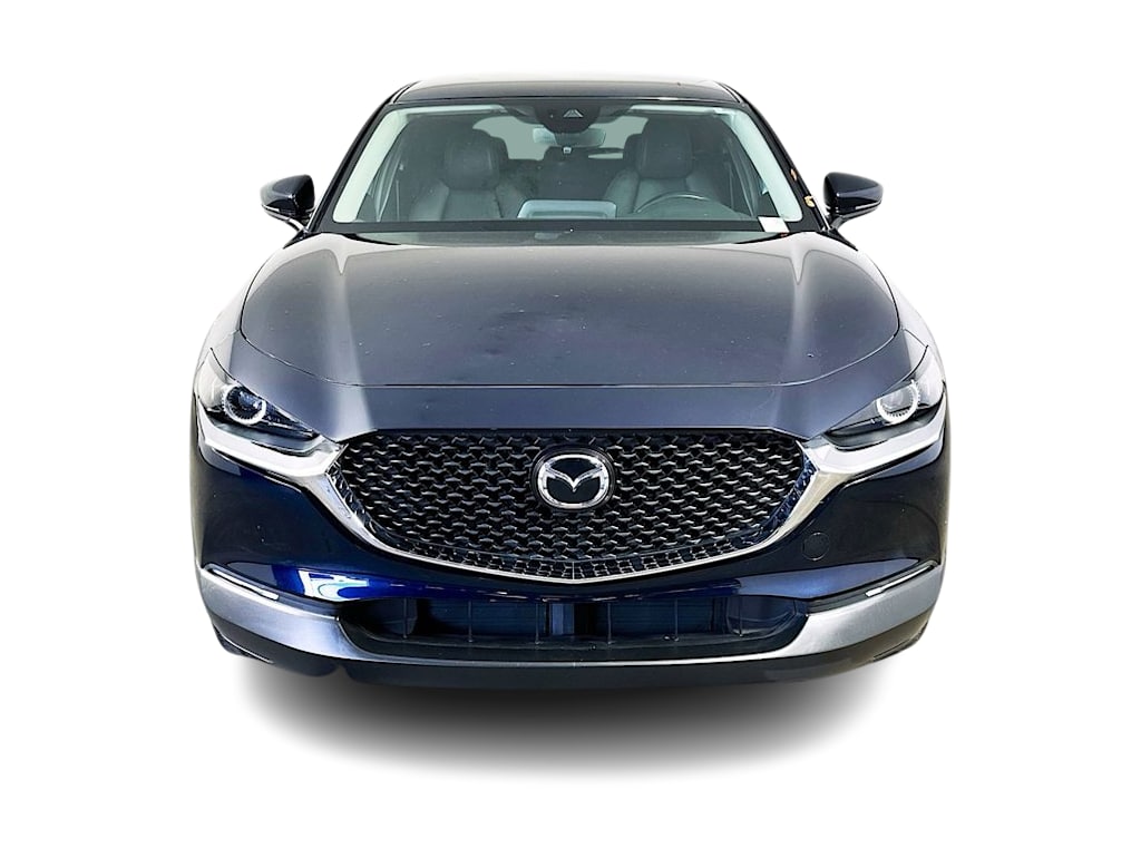 Thumbnail: 2023 Mazda CX-30 - 21