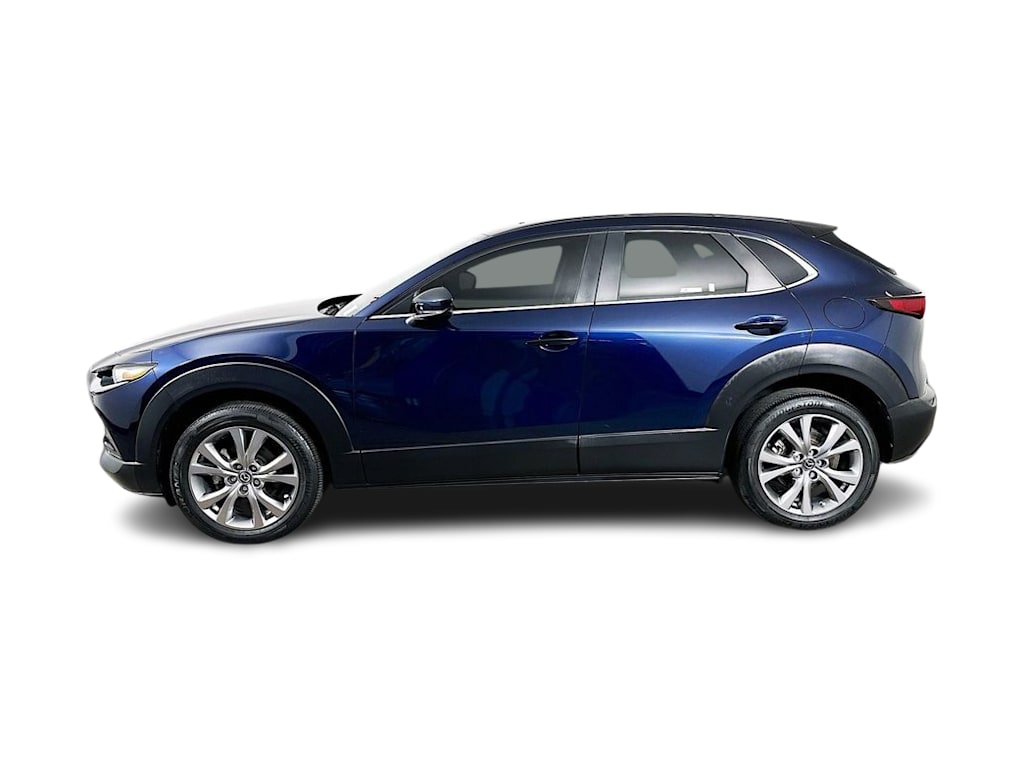 Thumbnail: 2023 Mazda CX-30 - 3