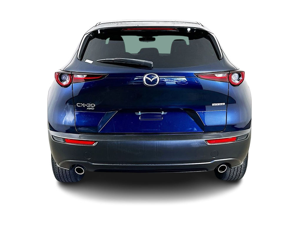 Thumbnail: 2023 Mazda CX-30 - 5