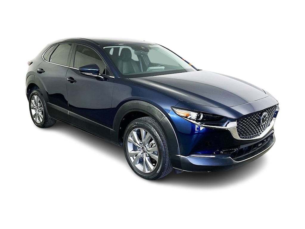 Thumbnail: 2023 Mazda CX-30 - 23