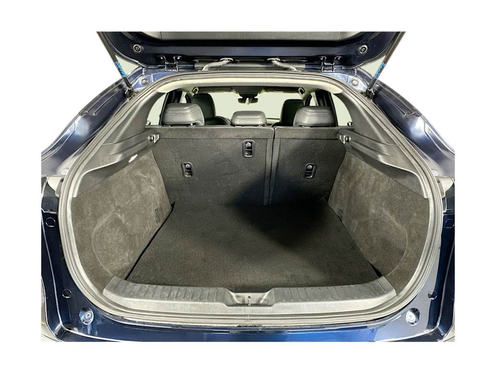 Thumbnail: 2023 Mazda CX-30 - 18