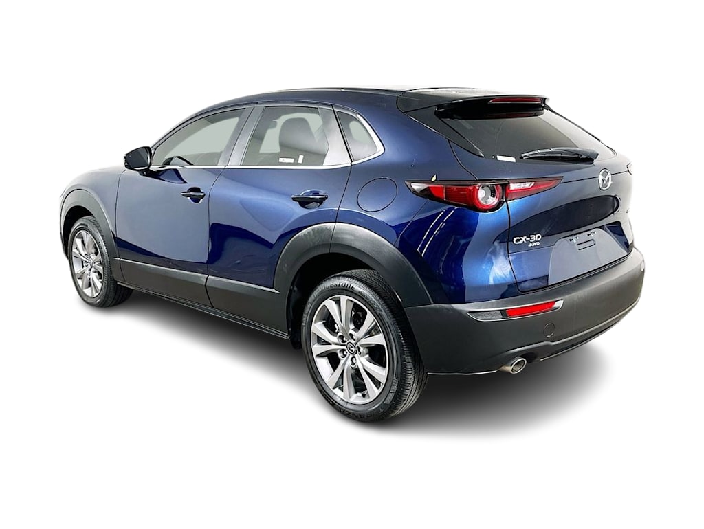 Thumbnail: 2023 Mazda CX-30 - 4