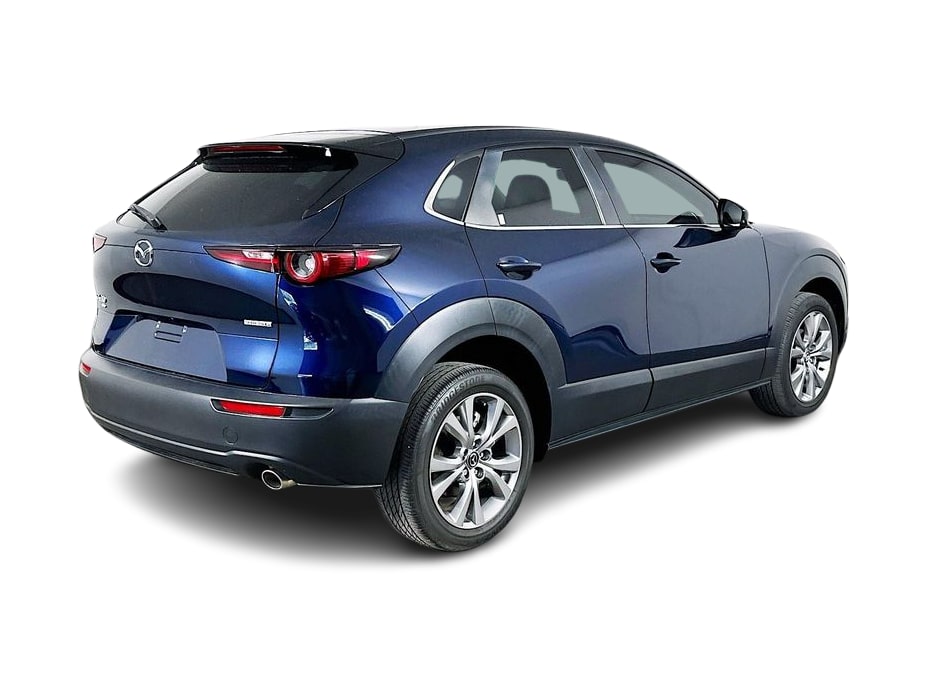 Thumbnail: 2023 Mazda CX-30 - 25