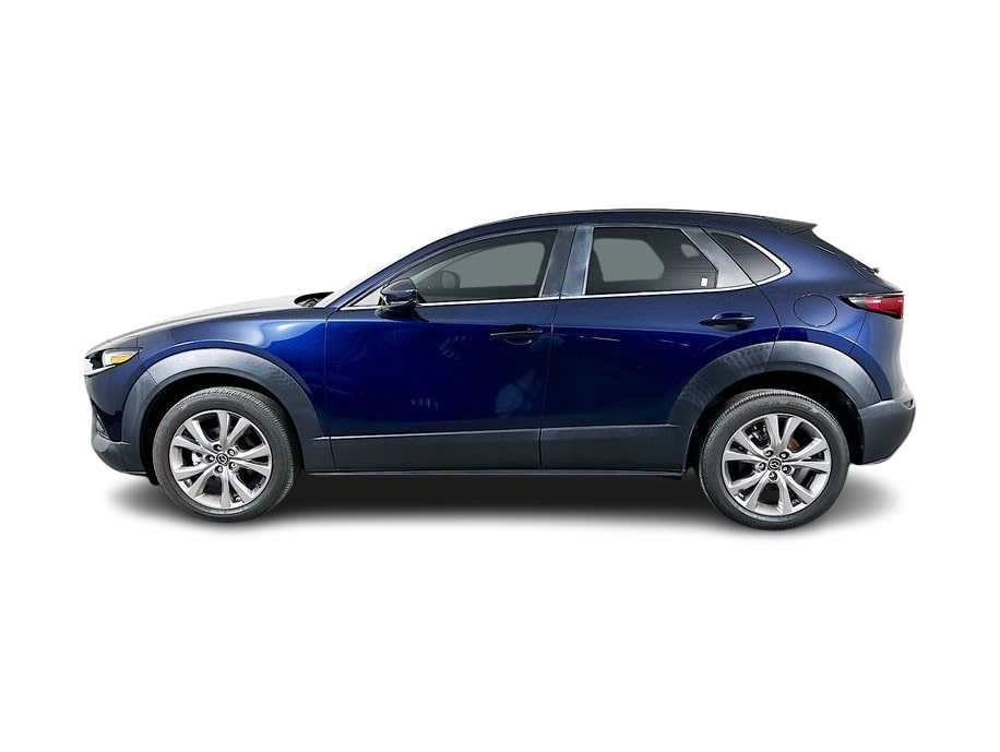 Thumbnail: 2023 Mazda CX-30 - 3