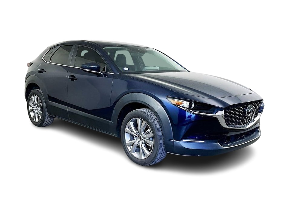 Thumbnail: 2023 Mazda CX-30 - 24