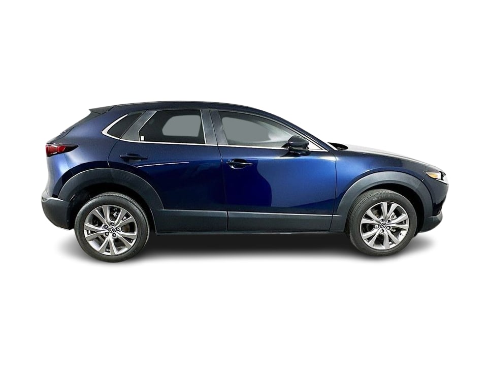 Thumbnail: 2023 Mazda CX-30 - 26