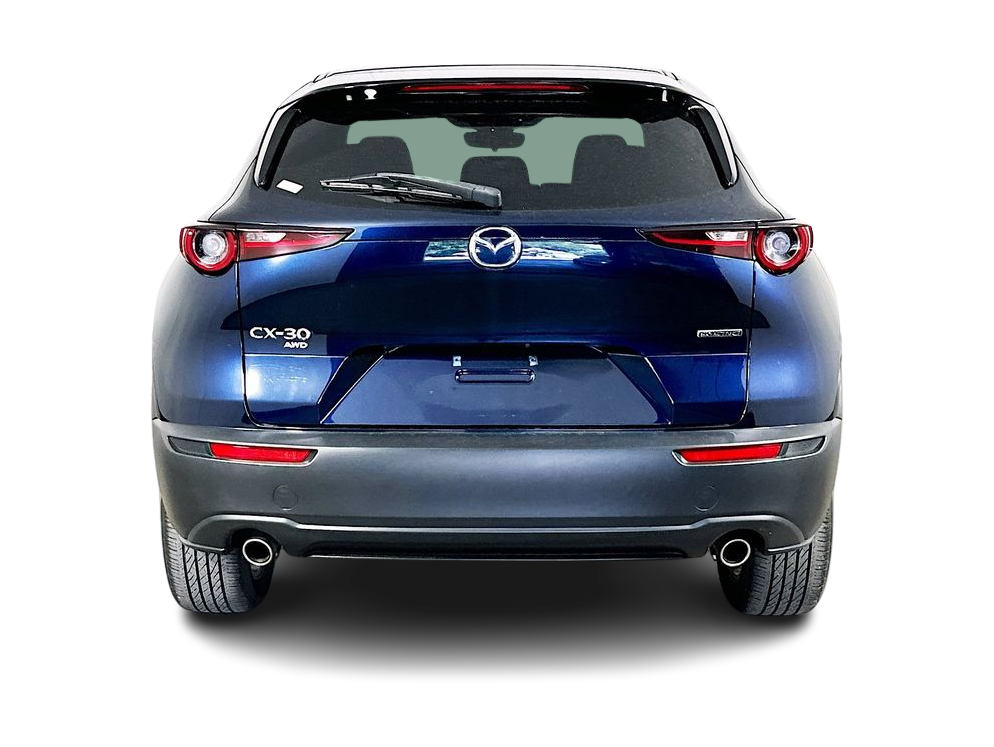 Thumbnail: 2023 Mazda CX-30 - 5
