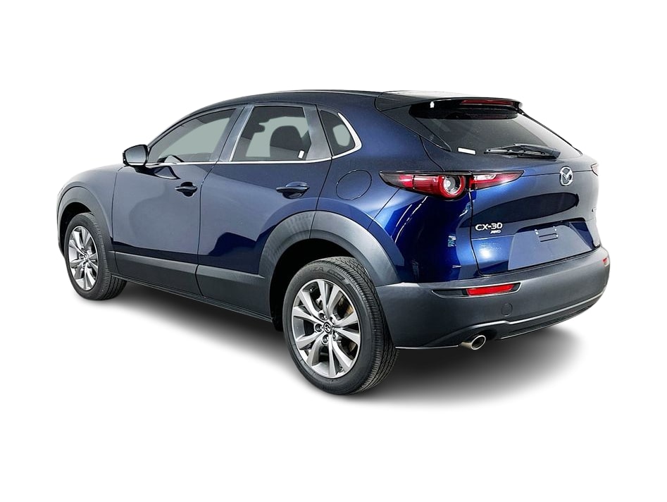 Thumbnail: 2023 Mazda CX-30 - 4