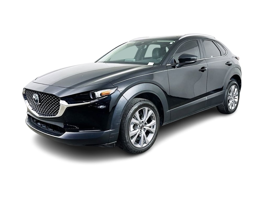 2023 Mazda CX-30