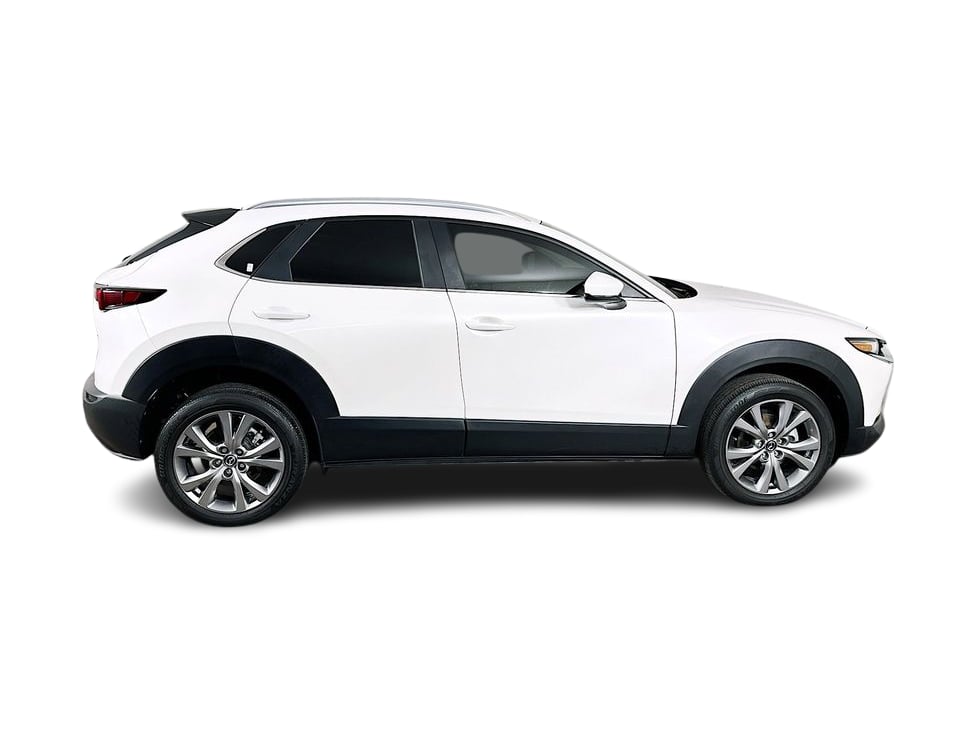 Thumbnail: 2023 Mazda CX-30 - 26