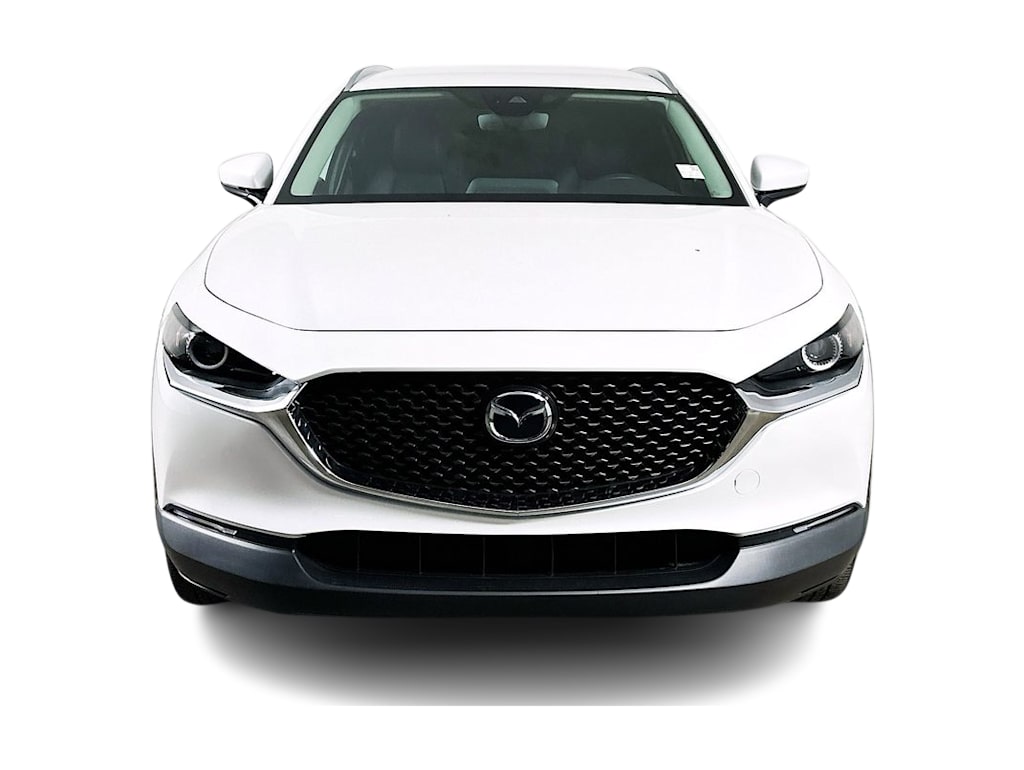 Thumbnail: 2023 Mazda CX-30 - 21