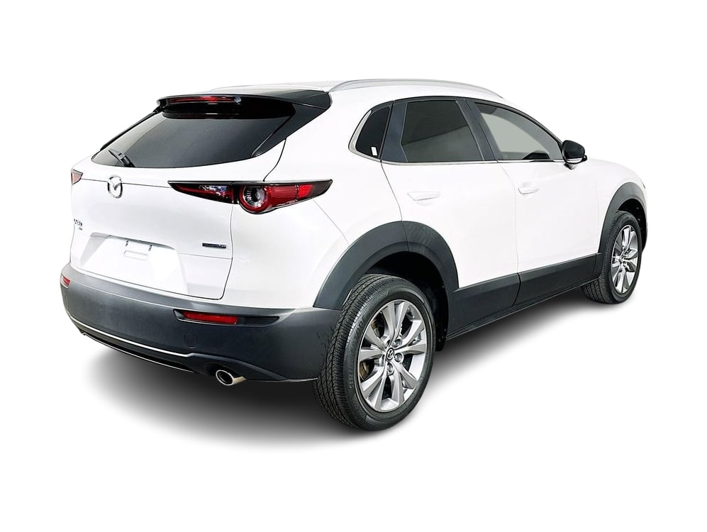 Thumbnail: 2023 Mazda CX-30 - 25