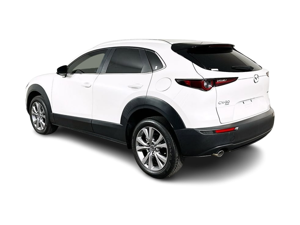 Thumbnail: 2023 Mazda CX-30 - 4