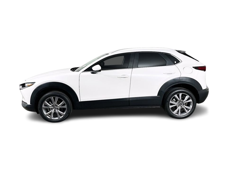 Thumbnail: 2023 Mazda CX-30 - 3
