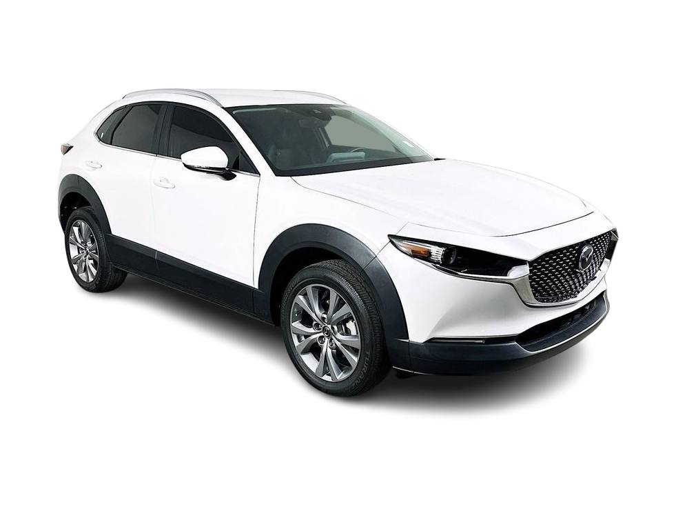 Thumbnail: 2023 Mazda CX-30 - 24