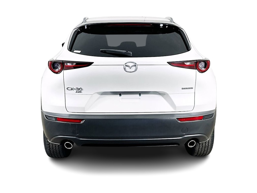 Thumbnail: 2023 Mazda CX-30 - 5