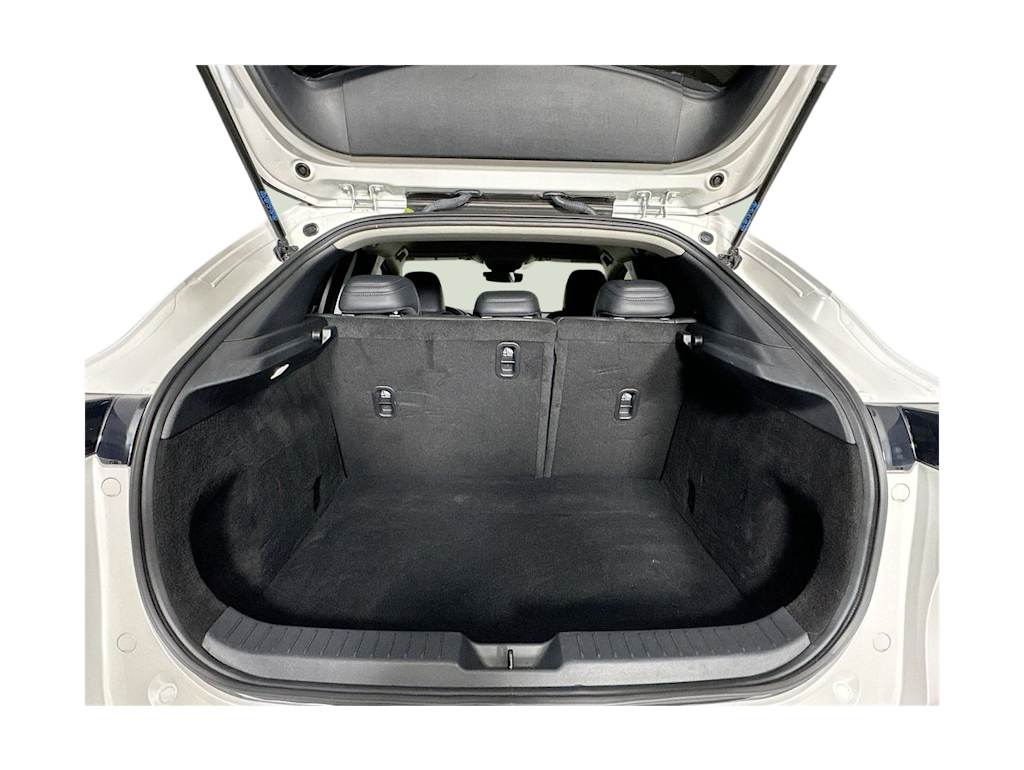 Thumbnail: 2023 Mazda CX-30 - 18