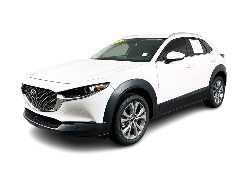 2023 Mazda CX-30