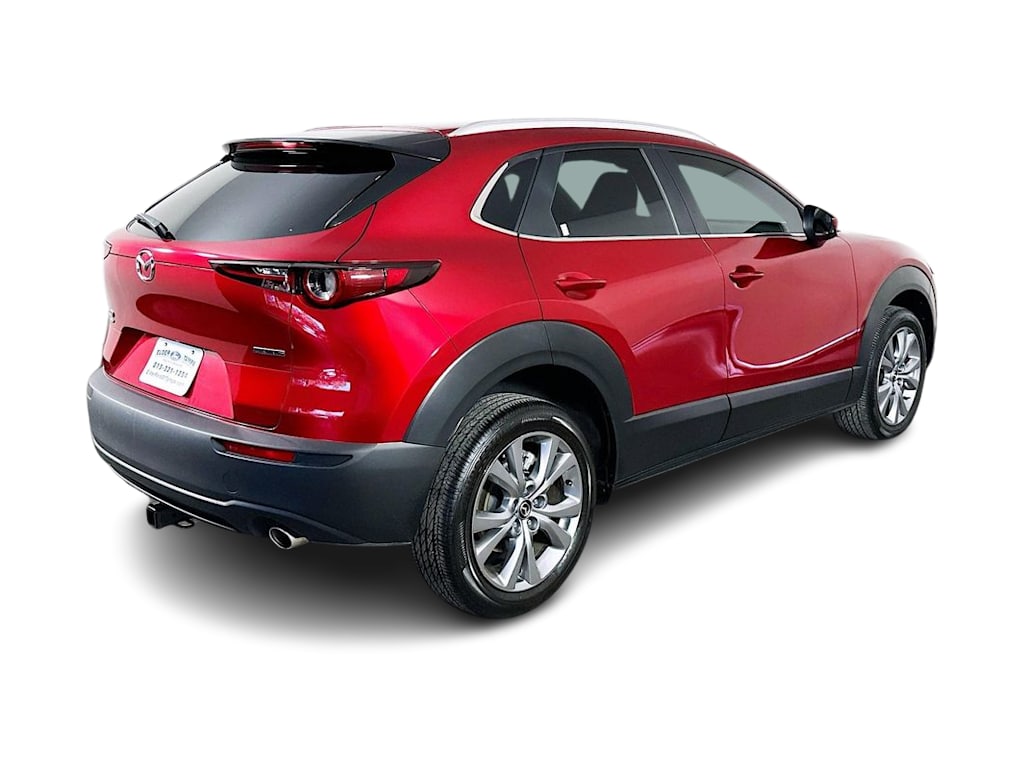 Thumbnail: 2023 Mazda CX-30 - 25