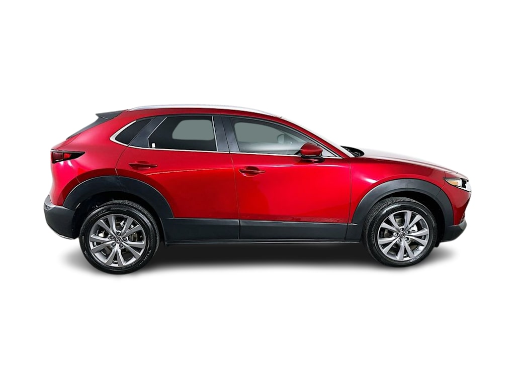 Thumbnail: 2023 Mazda CX-30 - 26
