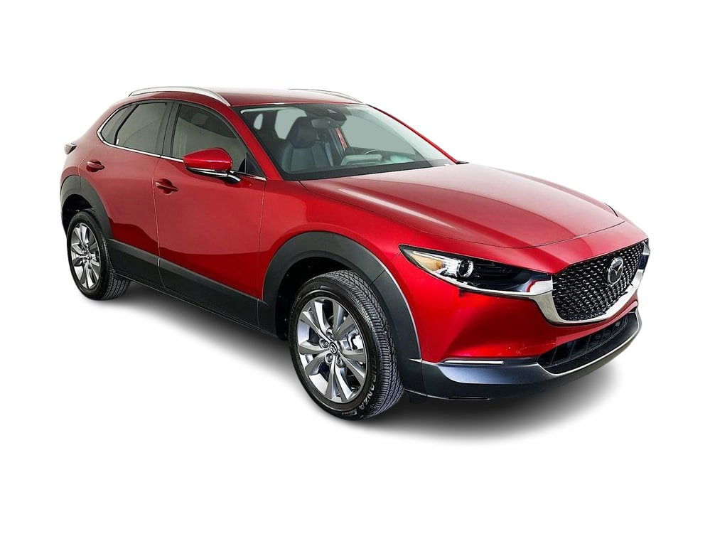 Thumbnail: 2023 Mazda CX-30 - 24