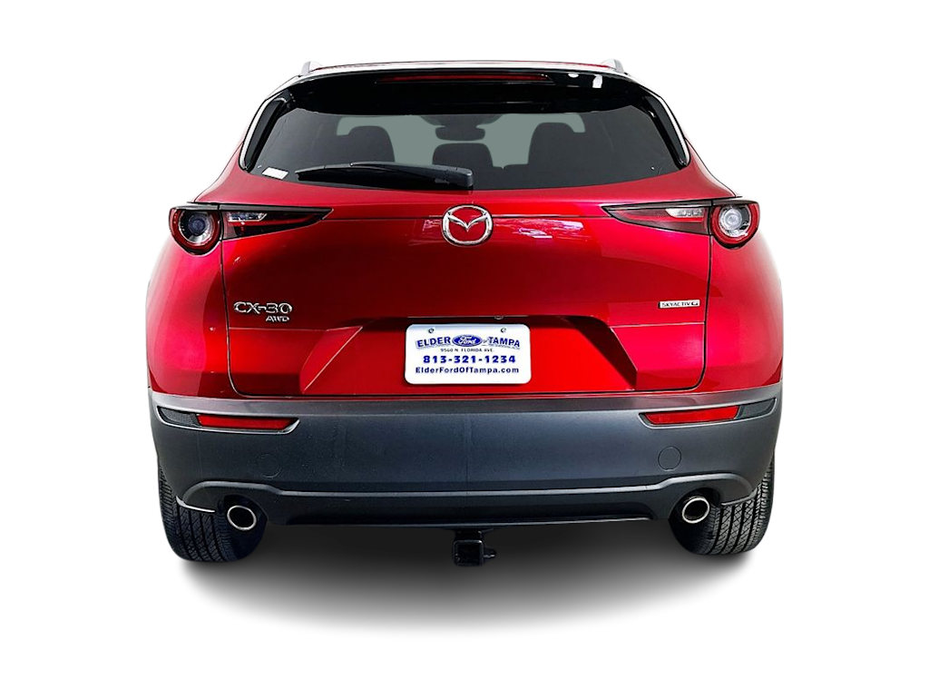Thumbnail: 2023 Mazda CX-30 - 5