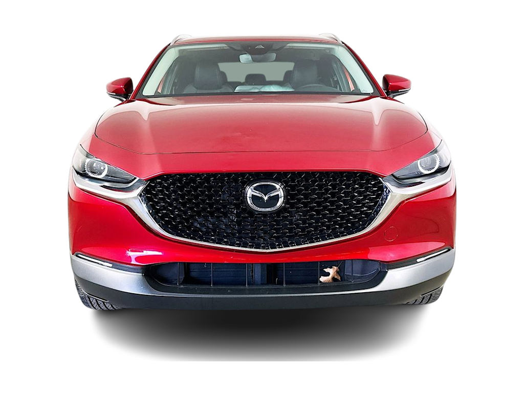 Thumbnail: 2023 Mazda CX-30 - 6