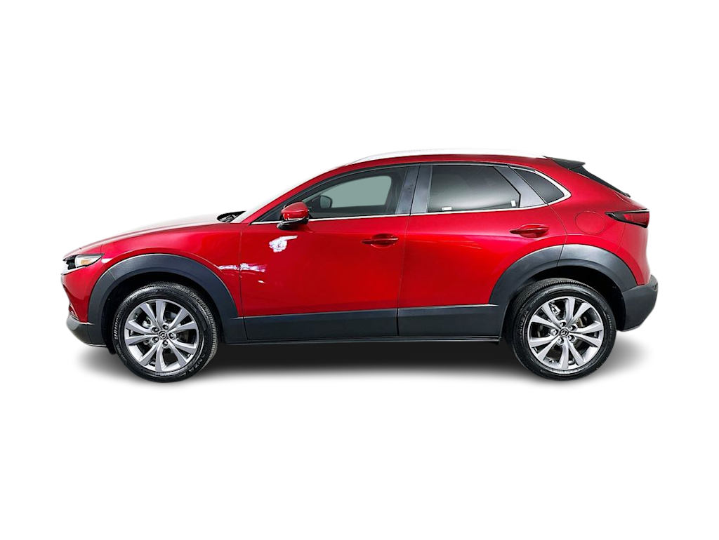 Thumbnail: 2023 Mazda CX-30 - 3