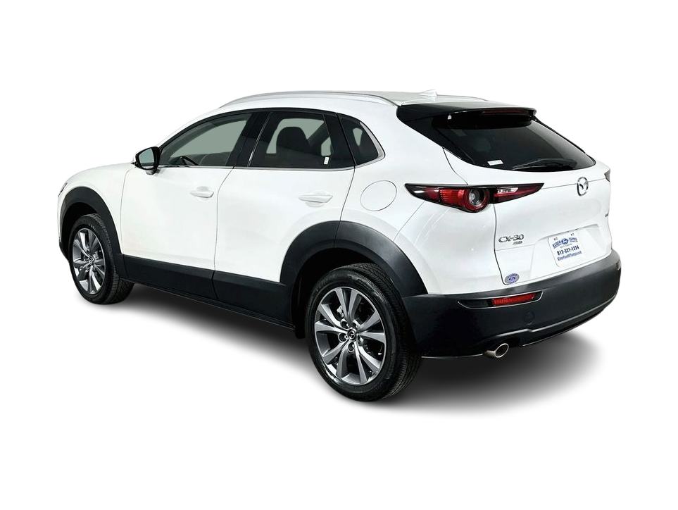 Thumbnail: 2024 Mazda CX-30 - 4