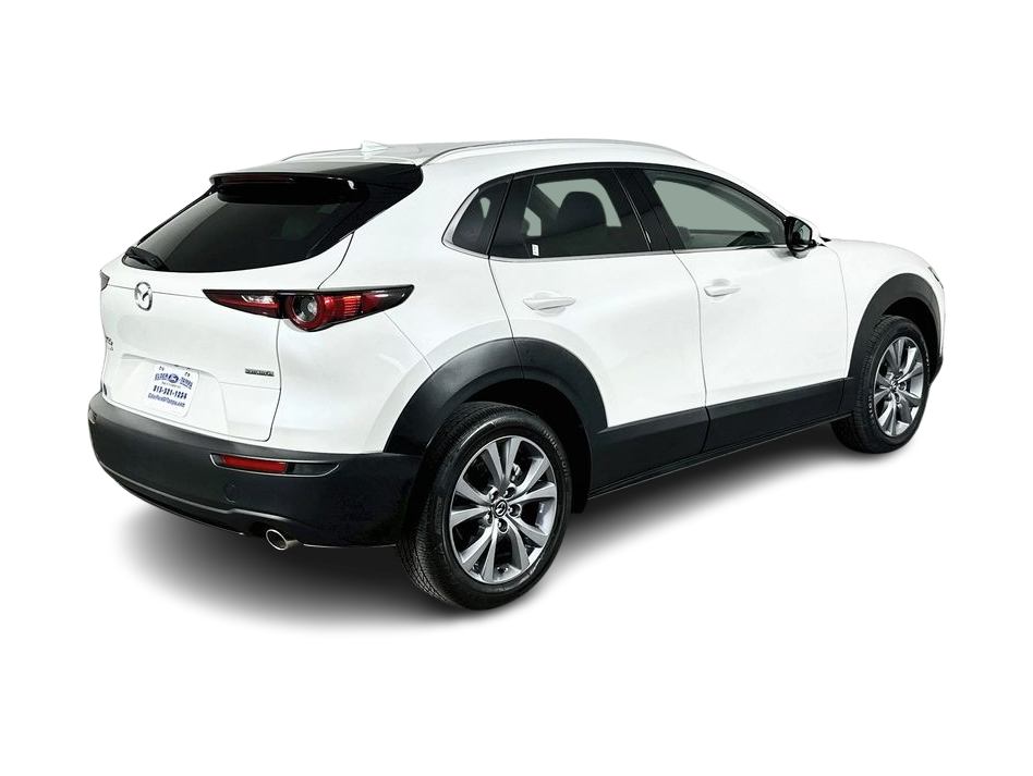 Thumbnail: 2024 Mazda CX-30 - 25