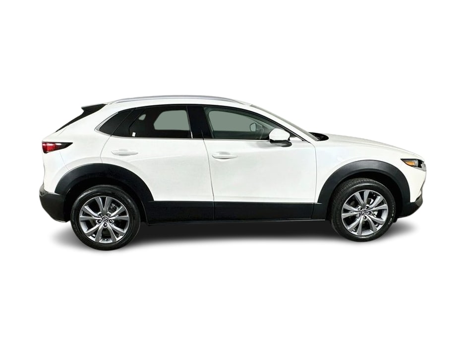 Thumbnail: 2024 Mazda CX-30 - 26