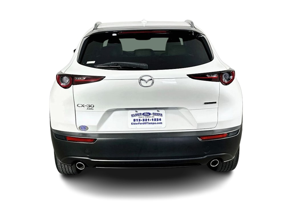 Thumbnail: 2024 Mazda CX-30 - 5