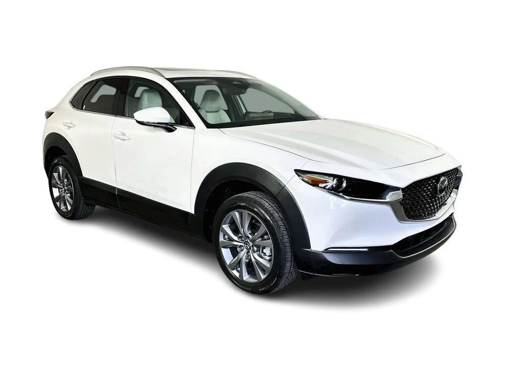 Thumbnail: 2024 Mazda CX-30 - 24